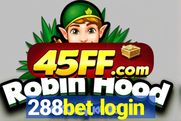 288bet login